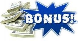 Bonus de casino argent réel
